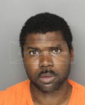 Antonio Ladrick Jenkins