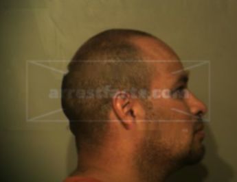 Jose Alfredo Flores Oviedo
