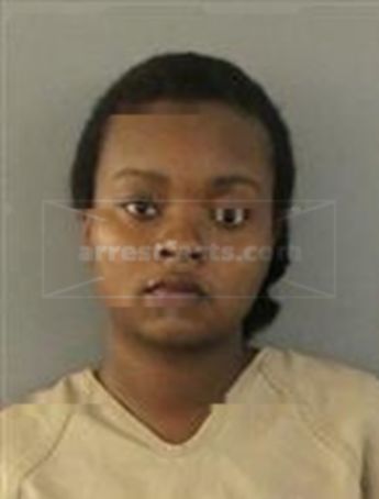 Julissa Rodshica Mcswain
