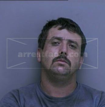 Mark Brian Bickley