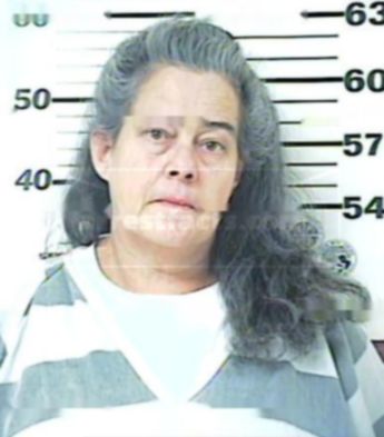 Delta Sue Lee