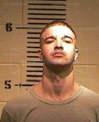 Justin Ray Lockridge
