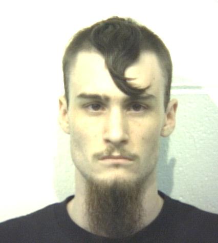 Eric Roger Rumley