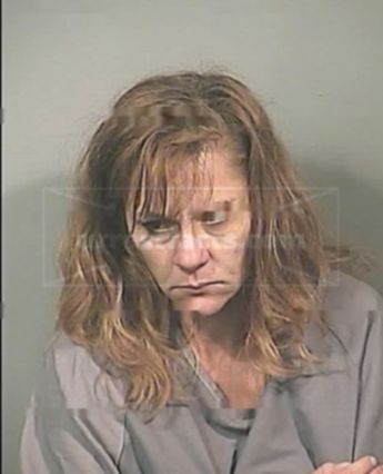 Mary Ellyn Ellis