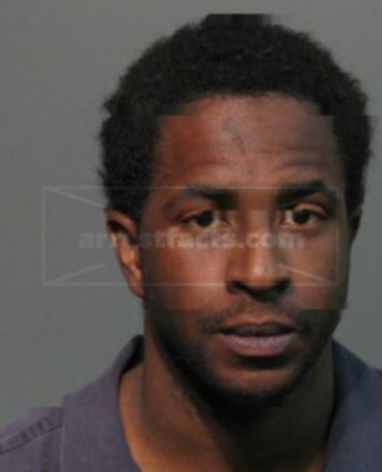 Jamarr Linton