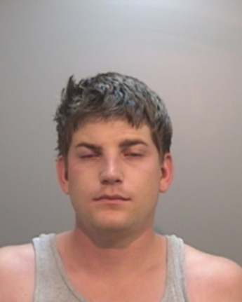 Jacob Daniel Frick