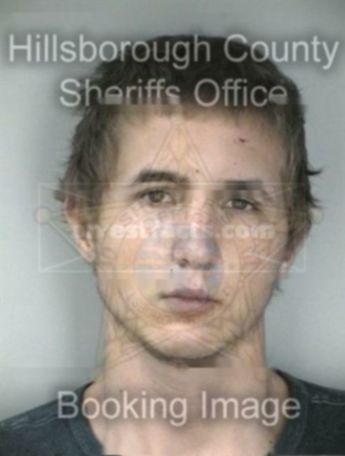 Bryant William Marlin