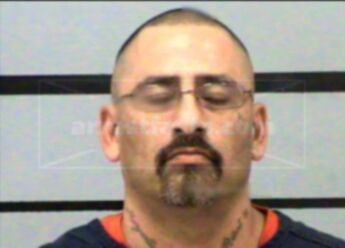 Robert Garza Lopez