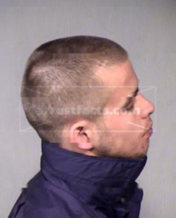 Adam John Denny