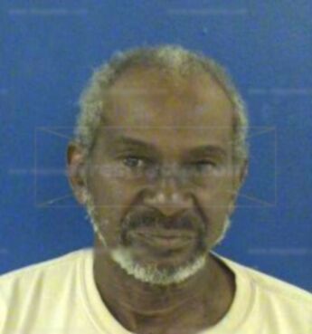 James Lee Berry