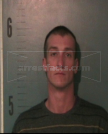 Chad Joe Jowers