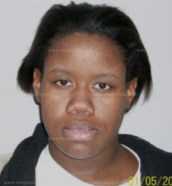 Kesha Denise Watkins