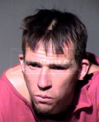 Justin Blake Cooley