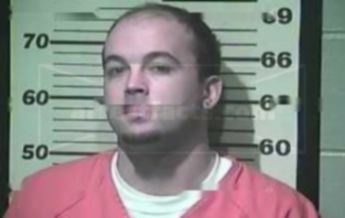 Nicholas Tyler Lee