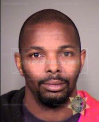 Antron Booker