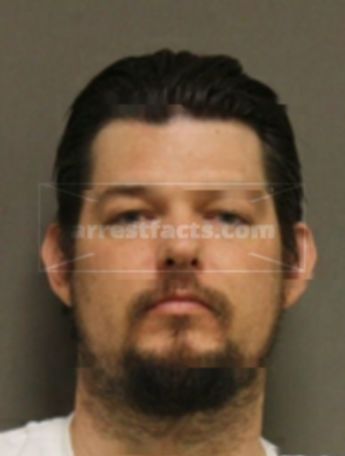 Jarrod Alan Bolling