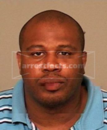 Clifford Andre Bowens