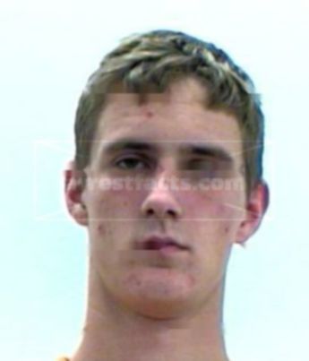 Joshua Van Edmondson