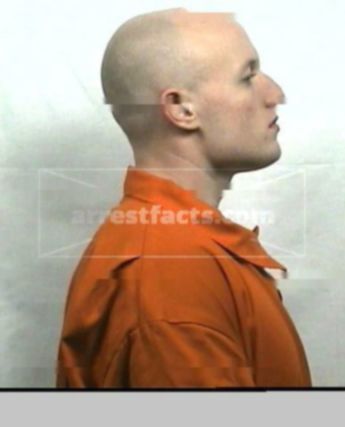 Matthew Gabriel Cowan