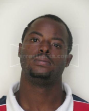 Percy Chavalier Scott