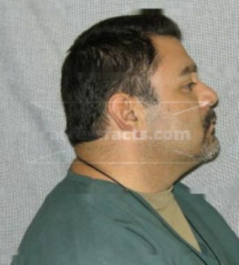 David Galvez Jr.