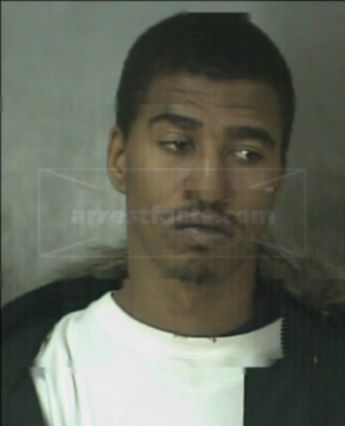 Tyson Sherrard Barnett