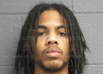 Adrian Rashard Williams