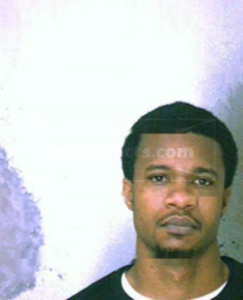 Gerald Antonio Rayson