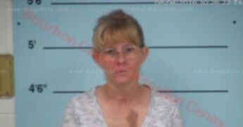 Deborah Ann Strong