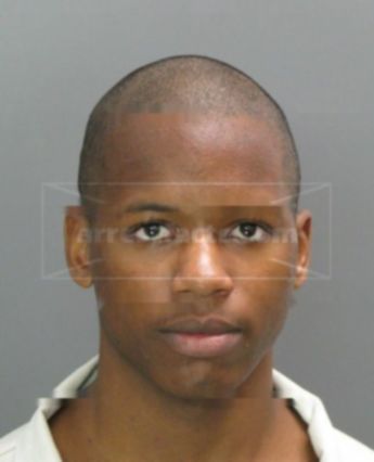 Xavier Rashad Murray
