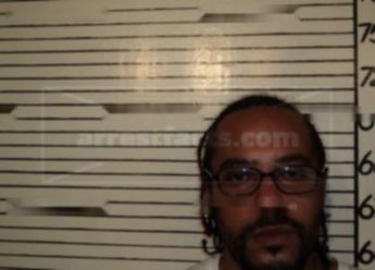Eric Lebron Mills
