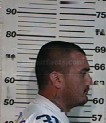 Lee Edward Garcia Delgado