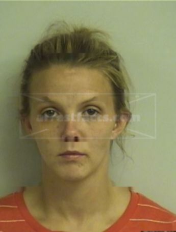 Ashley Ann Smith