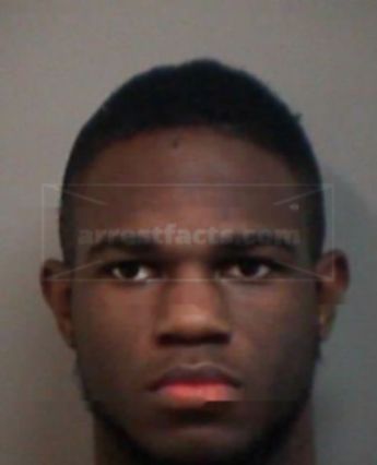 Daqone Jerome Lance