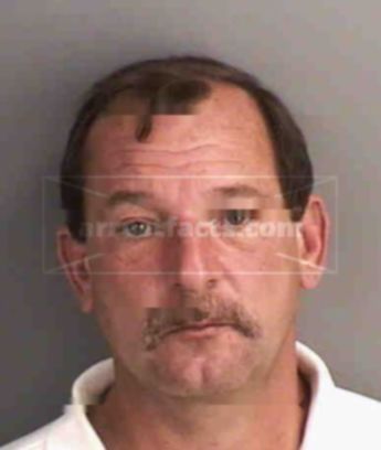 Richard Christopher Johnson