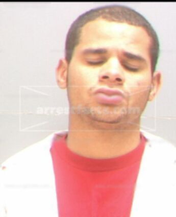 Christopher Tyrone Milburn