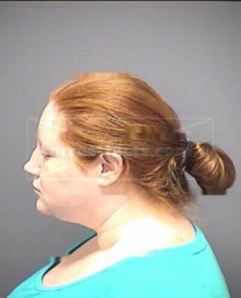 Ashley Christina Gorman