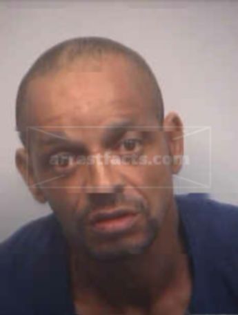 Rodney Slaton