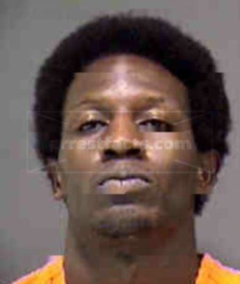 Albert Junior Singletary
