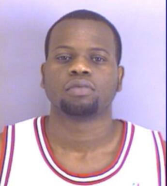 Larry Lamar Spigner