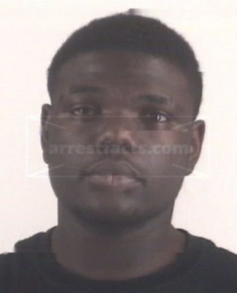 Deshon Commier Goodman