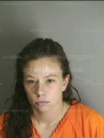 April Lin Bowers