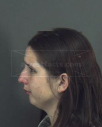 Bunne Jeannine Sanders