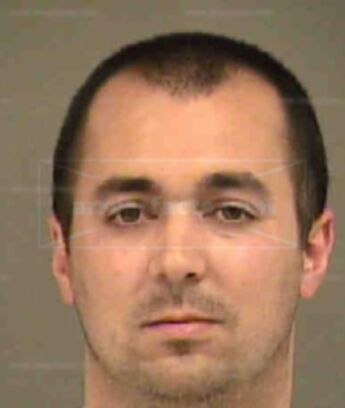 Anthony Michael Guglielmi