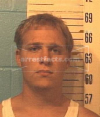 Michael Wayne Redford