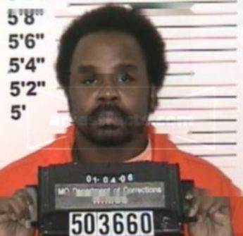 Antonio M Golston