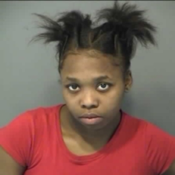 Anita Latrice Brewer
