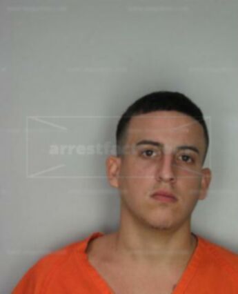 Anthony Jose Sosa