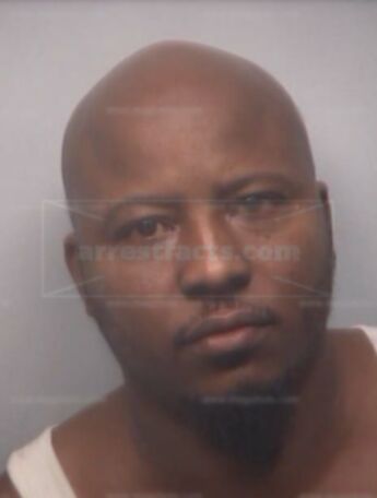 Tyrondrick Derrell Young