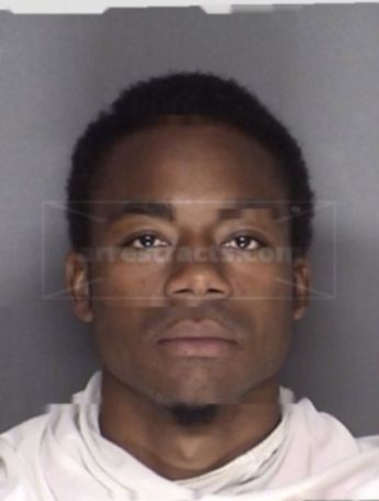 Deondray Raymond Mason